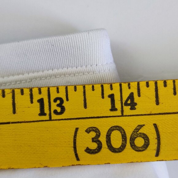 Nike White Skort - Picture 8 of 10